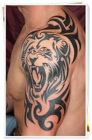 40 Melhores Estilos E Desenhos Para Uma Tatuagem Tribal