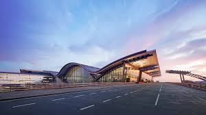 The busiest airport are ranked depending on the number of passengers flying to or from each airport. Qatar Airways On Twitter Our Very Own Hamad International Airport Is A Candidate For World S Best Airport At The Skytrax World Airport Awards 2020 There Is Still A Chance To Vote For