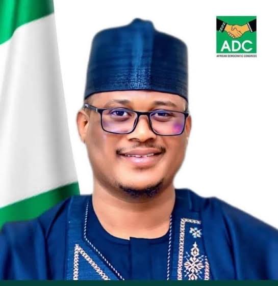 ADC leadership crisis: Court to hear Nafiu-Bala Gombe's suit April 14