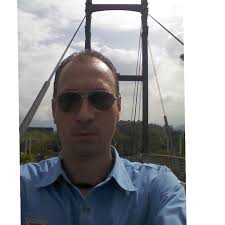 Giovanni Acevedo Alvarez