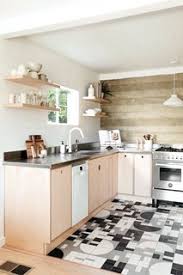 Best white kitchen tiles home designs decor. Best 60 Modern Kitchen Ceramic Tile Floors Design Photos And Ideas Dwell