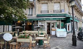 Le Flore En L Ile Restaurant Traditionnel Paris Carte Menus Horaires Restaurant Traditionnel Restaurant Paris Ile