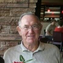 Billy Fred Crouch Obituary