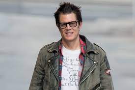 Still married to his wife naomi nelson? Johnny Knoxville Didn T Want To Put A Fishhook Through Steve O S Cheek For Jackass