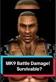 Sonya’s tank top deserves a medal. This is just a what if MK was realistic  type video haha I know they all tank this #foryoupage