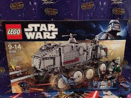Star Wars Lego 8098 Clone Turbo Tank Retired New Sealed Never Opened Free Ship Lego Star Wars Star Wars Clone Wars Lego Star Wars Sets