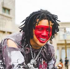 Trippie Redd Live @ Rolling Loud Miami 2023 [Full Set] - Youtube