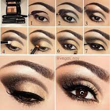 16 Useful Cat Eye Makeup Tutorials Pretty Designs Cat Eye Makeup Tutorial Smokey Eye Makeup Tutorial Cat Eye Makeup