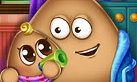 Descargue e instale bluestacks en. Juegos De Pou Juega Juegos De Pou Online En Juegos Com