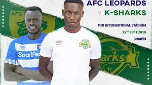 Kariobangi sharks alır şampiyonada 12 pozisyonu premier league ve maçlarda 20 puanları. Afc Leopards Sc Vs Kariobangi Sharks Fc Youtube