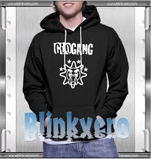 Glo Gang Sweater Awesome Hoodie Unisex