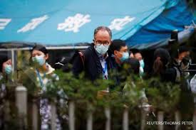 Последние твиты от world health organization (who) (@who). Tim Who Bertemu Wanita Kelelawar Saat Kunjungi Laboratorium Wuhan Siapa Dia