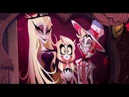 Besondere unterkünfte zum kleinen preis. All Scenes With Lucifer Hazbin Hotel Youtube