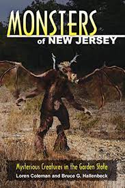 To find out the true production cost of a garment is a tortuous process. Monsters Of New Jersey Mysterious Creatures In The Garden State Kindle Edition By Coleman Loren Hallenbeck Bruce G Religion Spirituality Kindle Ebooks Amazon Com