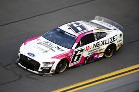 2023 6 Roush Fenway Keselowski paint schemes - Jayskis NASCAR Silly  Season Site