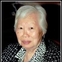 Kit Fong PANG Obituary