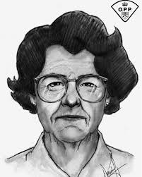 What is the first name of the soldier named Fawcett in the photograph  collection?