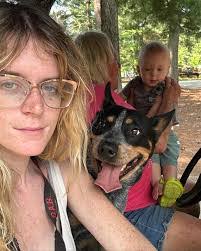 Renee Aceves's Instagram, Twitter & Facebook