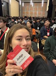 They created a piano with a paper. They rebuilt the whole McGill  University's exchange program website to directly match you with a program  and courses. They built a betting app for friends… |