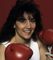 Kristy Martin Movie Review