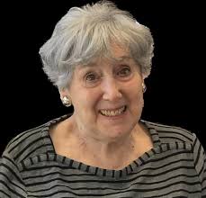 Geraldine Palmquist Obituary