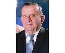 James William Nevels Obituary (2022)