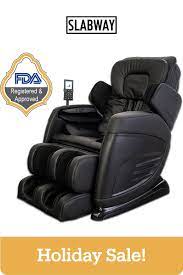 Your New Happy Place Massage Chair Shiatsu Massage Chair Full Body Massage
