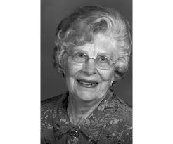 Janet Kellogg Obituary (1929