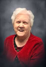 Algalene B. Sheppard Obituary