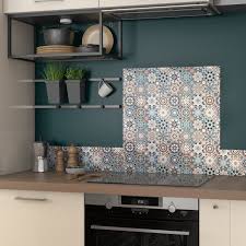 Credence Compact Amsterdam H 15 Cm X Ep 2 Mm X L 140 Cm Leroy Merlin
