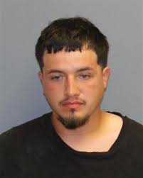 Police: Stephens City man shot woman in stomach during argument