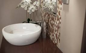 aquatica texture bowl wht round ceramic
