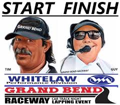 April 2019 Edition of Grassroots Motorsports hit Chapters today.