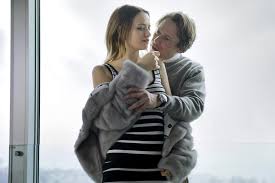 She received a césar award for most promising actress for her performance in games of love and chance (2003). Sara Forestier Unifrance