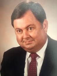 Edward Smith Obituary