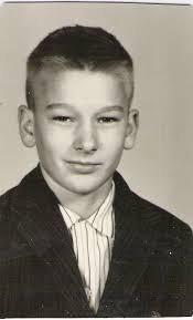 Gary Reid Etheridge (1946-1994)