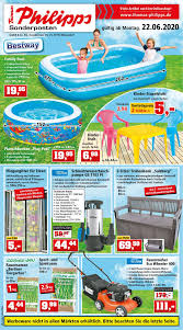 Thomas Philipps Aktueller Prospekt 22 06 27 06 2020 Jedewoche Rabatte De