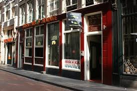 With a stay at tulip inn amsterdam riverside in amsterdam (amsterdam southeast), you'll be close to academic medical centre and heineken music hall. White Tulip Hostel Bewertungen Fotos Preisvergleich Amsterdam Tripadvisor