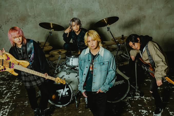 手越祐也が率いるT.N.T、新メンバー加入で4人体制に 初ワンマンツアー開幕控え新ビジュアル公開 | オリコンニュース（ORICON NEWS）