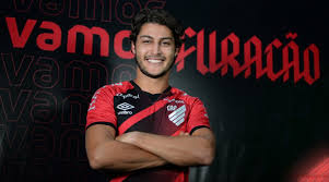 Notícias, vídeos, ingressos, como ser sócio e acompanha ao vivo os jogos do furacão. Lateral Marcinho From Athletico Pr Will Be Tried For The Death Of Teachers Prime Time Zone Sports Prime Time Zone