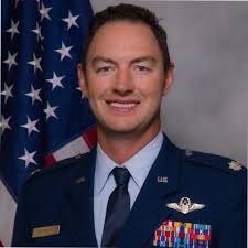 Two weeks ago, I took command of the 69th Bomb Squadron. I'm humbled and  honored to lead such a phenomenal group of B-52 aviators. I'd like to give  a special thanks to