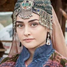 Listen To 02 موسيقى حليمة وآرطغرل By قيامة آرطغرل الموسيقى التصويرية Np On Soundcloud Turkish Fashion Iranian Girl Turkish Women Beautiful