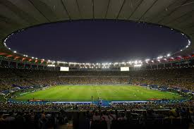 Learn about maracanã using the expedia travel guide resource! Dupla Fla Flu Recebe Quase 2 Milhoes Por Aluguel Do Maracana Diario Do Rio De Janeiro