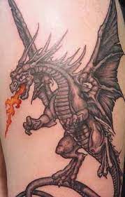 European Dragon Tattoo Dragon Tattoo Cool Tattoo Drawings Dragon Tattoo Designs