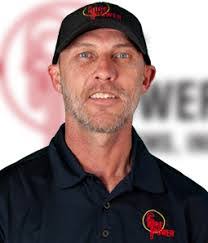 Chris Maggard's Instagram, Twitter & Facebook