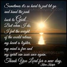 Thank You Lord For Another Day Quotes Quotesgram