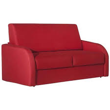 Scegli e ordina direttamente online o ritira il tuo divano a 3 posti nel punto vendita più vicino a te. Argonauta Divano Letto 3 Posti In Tessuto Rosso Sfoderabile 186x95xh 92 Cm Eprice