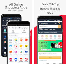 Craze about online shopping ? Esbuy All In One Online Shopping App For Usa Apk Download For Android Latest Version 6 2 Com Breakingnews Usa News Fox India Stockmarket Livenewsapp
