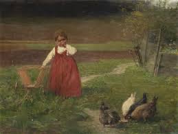 Georgios jakobides is known for genre and george iakovidis was born in 1853 in chydira of lesbos. Georgios Iakovidis Paintings Artwork For Sale Georgios Iakovidis Art Value Price Guide