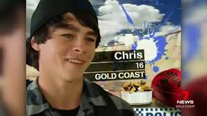 Nearly 10 years after appearing